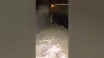 Выхлоп mg-race