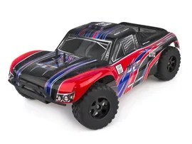 Автомодель VRX Racing 1:10 Off-road Short Course DT5 4WD, EBD, RTR, 2.4G, Waterproof