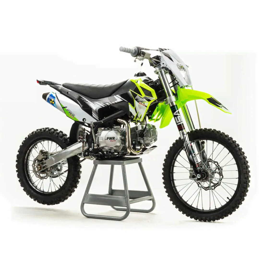 Питбайк PWR (ПВР) Racing FRZ 125 19/16 | Питбайк | 153FMI |
