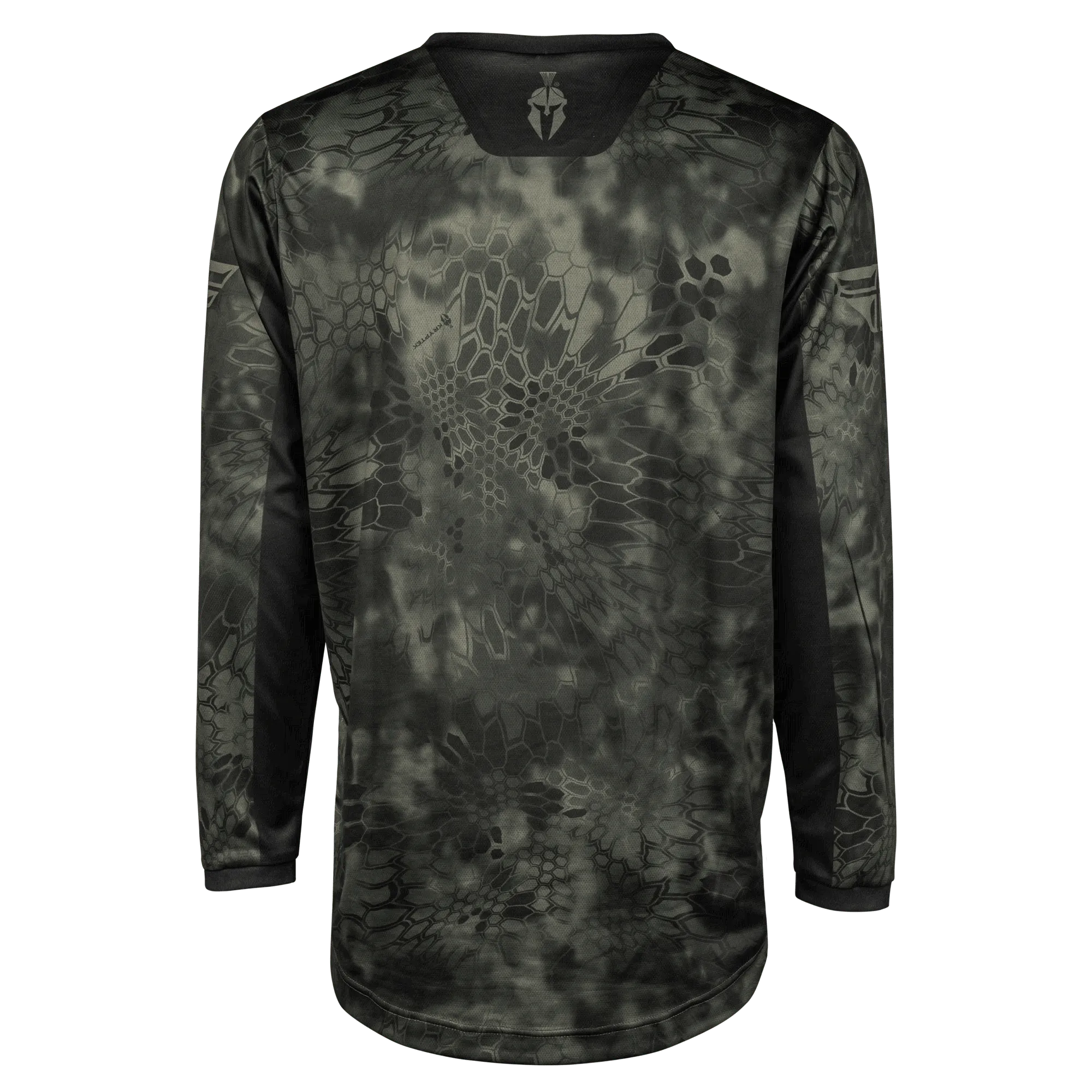Fly Racing F-16 Jersey-1