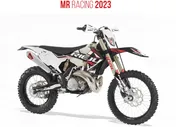 Мотоцикл Rieju MR 300 Racing 2023