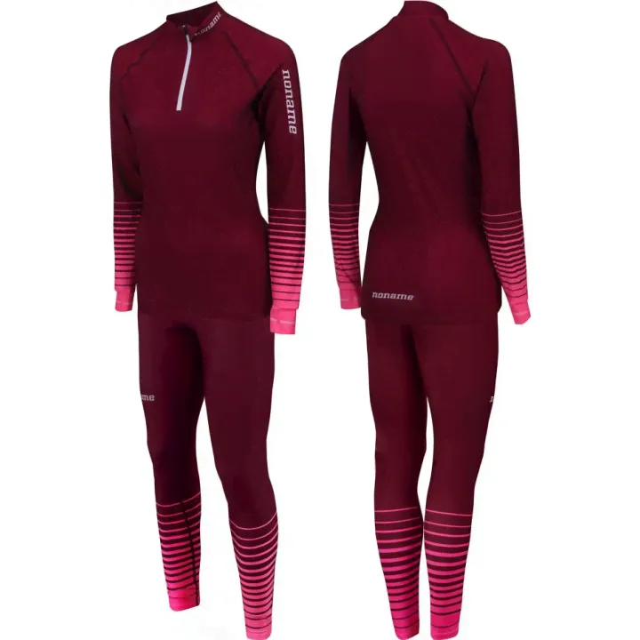 Комбинезон гоночный Noname XC RACING 19 W dark rose