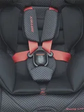 Автокресло Rant Matrix Racing Line 0-36 кг