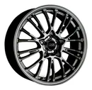 Автомобильные диски OZ Racing Botticelli в Москве
