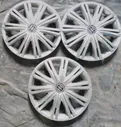 Колпак колесный на пружине Street Drag Racing R13"