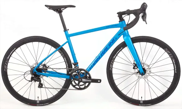 Велосипед Titan Racing Valerian Ryde Cobalt Blue
