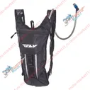 Рюкзак гидропак FLY RACING HYDRO PACK черный