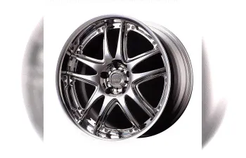 Набор дисков Volk Racing GT-V 19inch-0