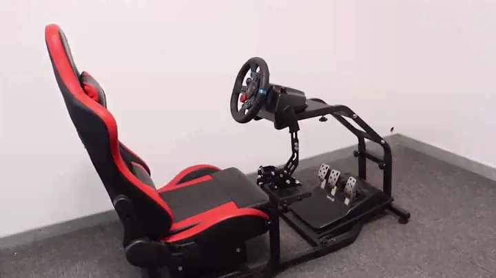 Dardoo Driving Simulator Cockpit  https://www.amazon.com/dp/B09RFBS6Z2?ref=myi_title_dp