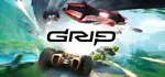 GRIP: Combat Racing (Steam Key/RU+CIS)