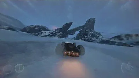 GRIP: Combat Racing - Campaign final race