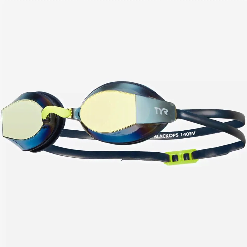 TYR Blackops 140 EV Racing Mirrored