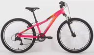 Детский велосипед Titan Racing CALYPSO 24 (2024)