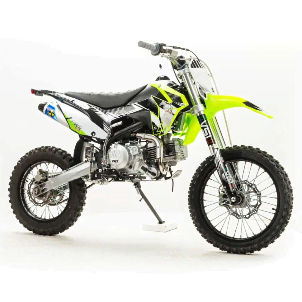 Питбайк PWR Racing FRZ 190 Мотоленд