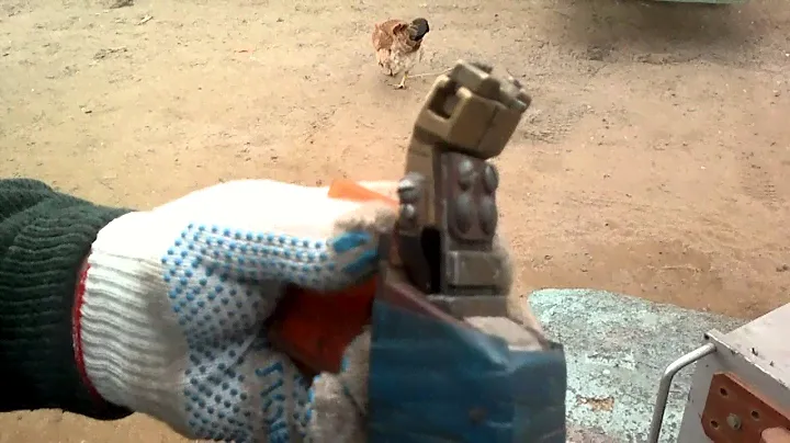 Машина для нарезки протектора. Самодельный регрувер / Homemade the car for cutting of a protector