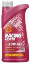 MANNOL Масло Моторное Racing+Ester 10w60 (1л)