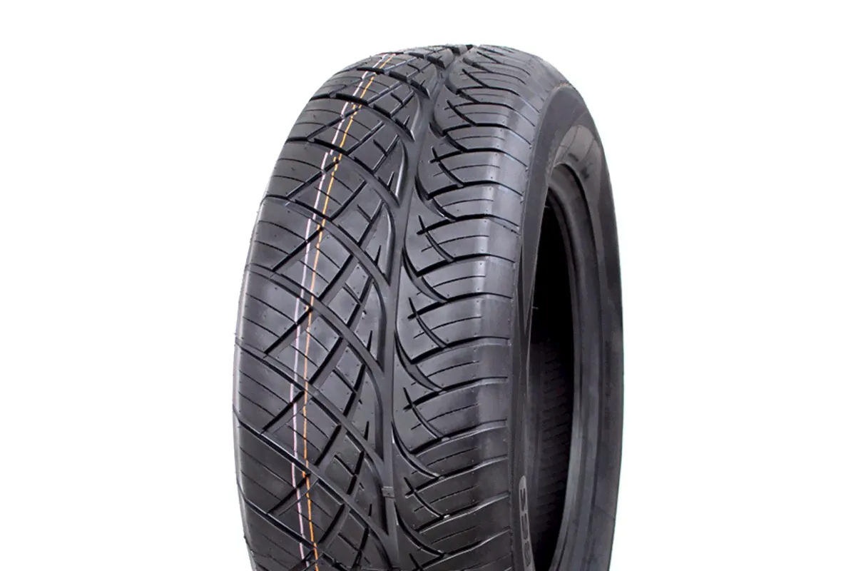 SUMAXX Max Racing 86S 265/50R20 111V-1
