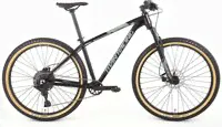 Велосипед Titan Racing Rogue Sport 29" (2024) (Велосипед Titan Racing Rogue Sport Рама:S(16") "29 Midnight Shine, 2421600110405)-0