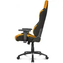 Компьютерное кресло AKRacing Prime (AK-K7018-BG) black/green