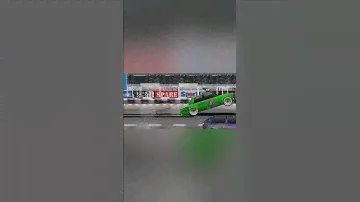 УГАРНЫЙ БАГ DRAG RACING УЛИЧНЫЕ ГОНКИ