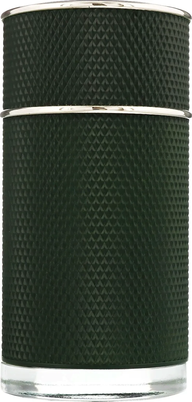 Dunhill London Icon Racing Green EDP 100ML-0