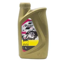 Масло моторное синтетическое Eni Agip i-Ride Racing 4T 10W-60 1 л