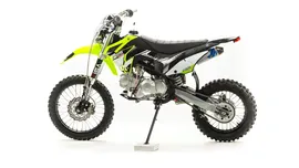 Питбайк PWR Racing FRZ 125 17/14 E (2020 г.)