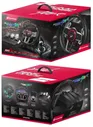FlashFire Игровой руль FLASHFIRE SUZUKA Racing Wheel ES900RPC, PS3, PS4, Xbox One, Nintendo Switch, Xbox Series X, Xbox Series S игровые манипуляторы в Самара