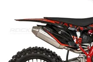 Мотоцикл эндуро Hasky F5 Racing 169FMM 250cc 2023 в Луганске