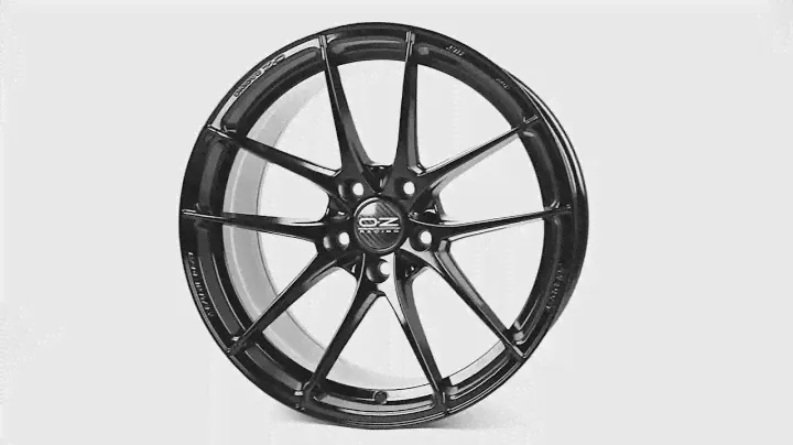 OZ Leggera HLT Wheels By Hot Tracks