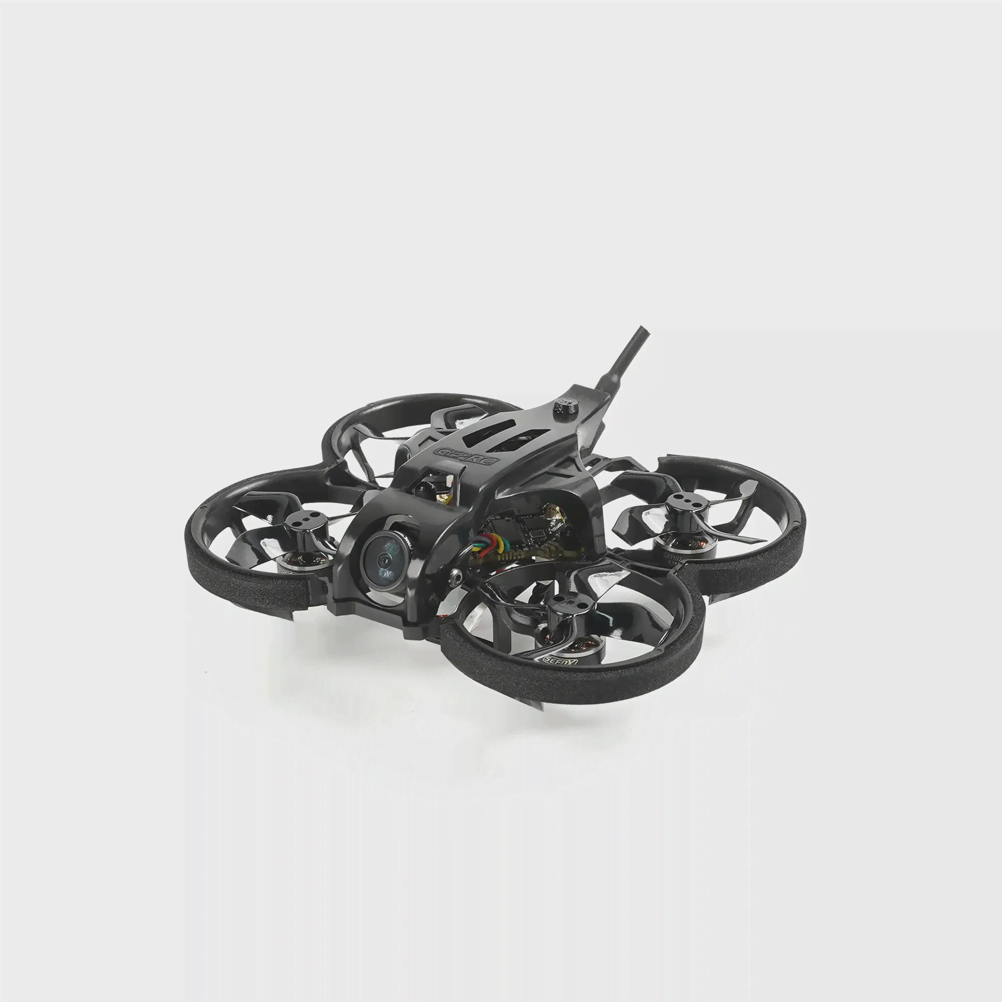 GEPRC TinyGO Racing FPV Whoop RTF (art.: 3920b56ce6986)-4