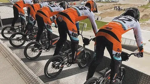 2019 Meybo Riding day in Kampen