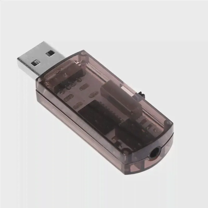 Радиоуправляемый USB-симулятор полета 22 в 1 с кабелями для G7 Phoenix 5,0 Aerofly XTR VRC FPV Racing (art.: 3920b903c1e97)-3