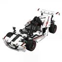 Игрушка-конструктор Xiaomi Mi Smart Building Blocks Road Racing