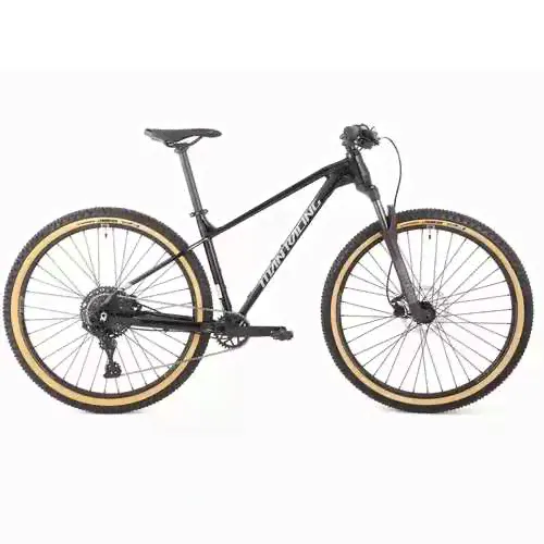 Велосипед Titan Racing Drone Sport (2024) S(16") Midnight Shine