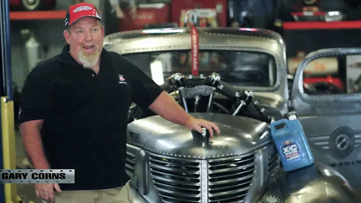 Phillips 66® Lubricants