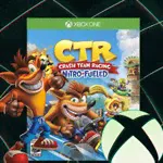 Crash Team Racing Nitro-Fueled XBOX КЛЮЧ🔑-0