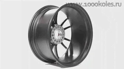 Литые диски OZ · Ultraleggera HLT · centerlock · flat graphit в интернет магазине 1000koles ru