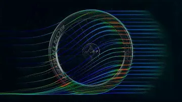 Bontrager Aeolus RSL Road Wheels