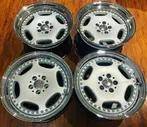 18” OZ Racing Carlsson 6/3 Mercedes SL R129 and W124 E500