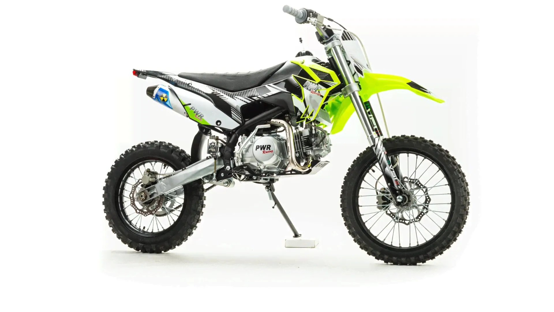 Motoland PWR Racing FRZ 140