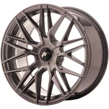 Japan Racing JR28 10,5x19/5x112 ET34 DIA74,1 диски
