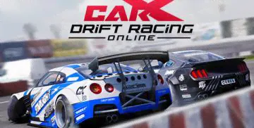 Купить CarX Drift Racing Online (PS4)