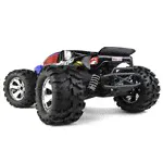 Внедорожник Bsd Racing 1:8