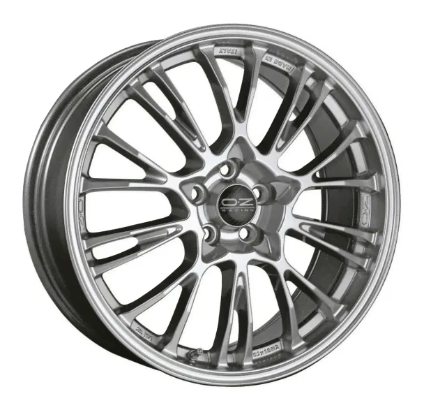 Автомобильные диски OZ Racing Botticelli в Москве-3