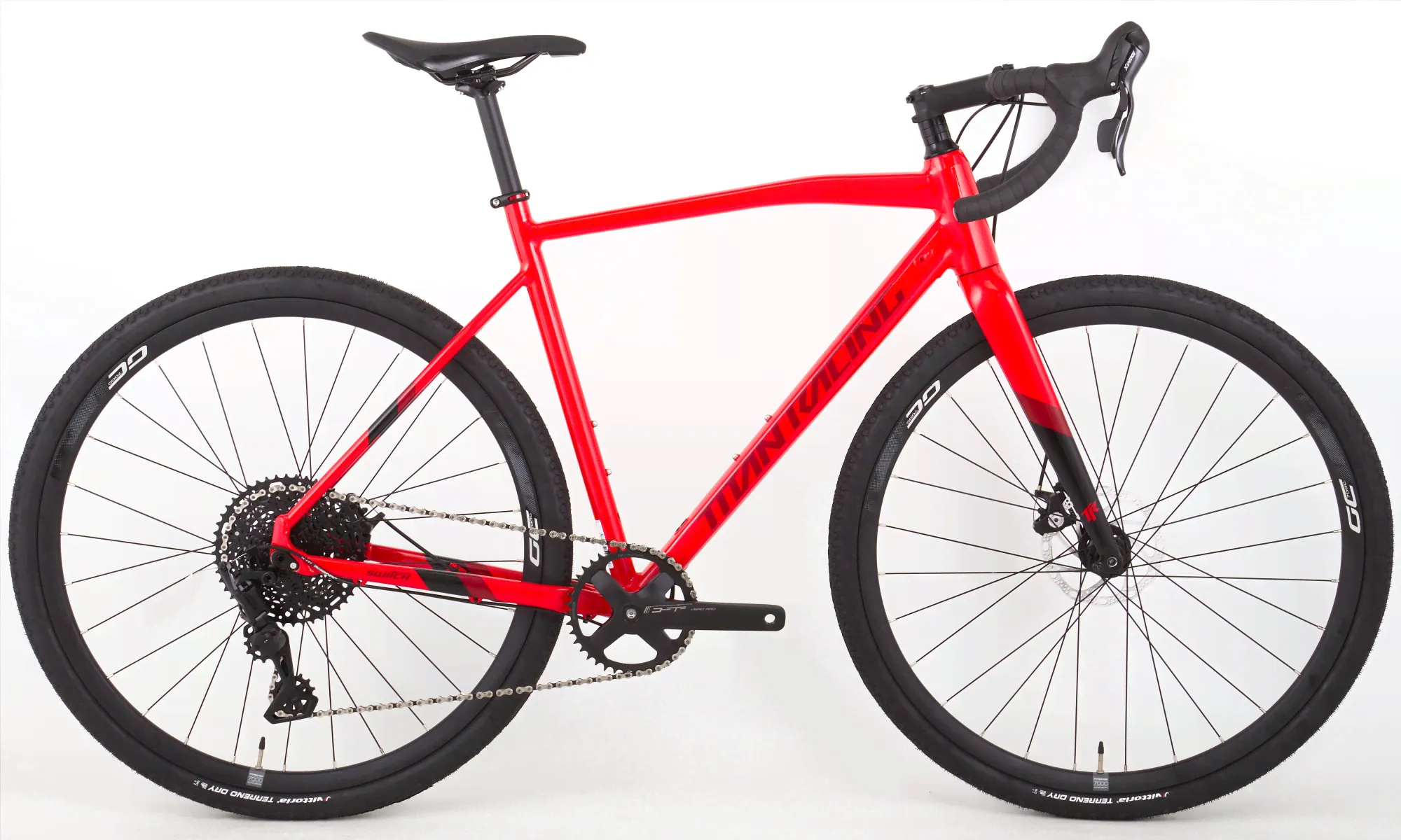 Titan Racing SWITCH SPORT (2024)