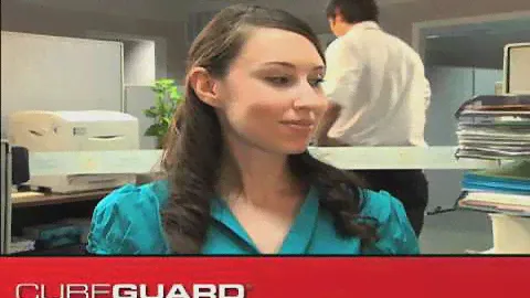 Cubeguard