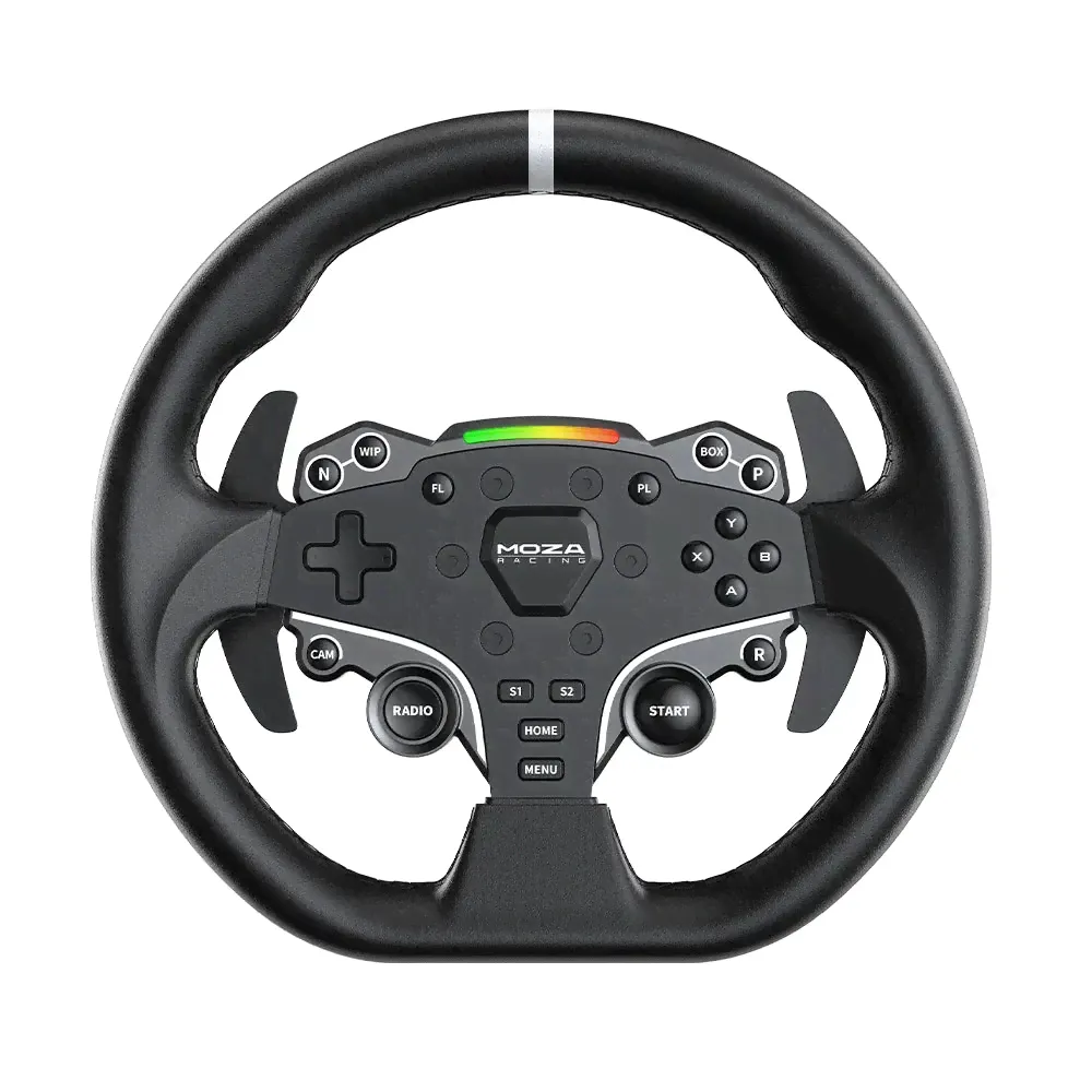 MOZA Racing ES Steering Wheel-0