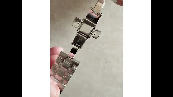 ремешок к часам Tissot