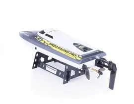 Радиоуправляемый катер Speed Racing Pro, RTR, электро, зеленый - RC18171